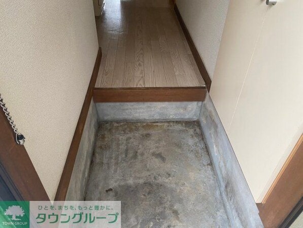 第2ハイツヒロスミの物件内観写真